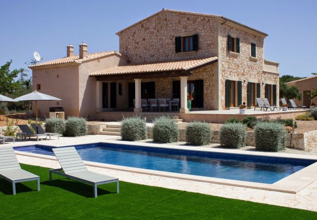 Ses Salines - Country house